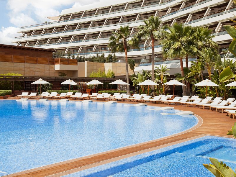 Ibiza Gran Hotel 6