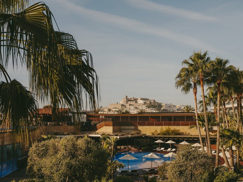 Ibiza Gran Hotel 8