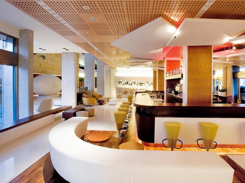 Ibiza Gran Hotel 14