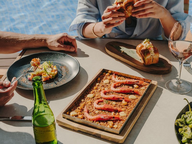 Ibiza Gran Hotel 22