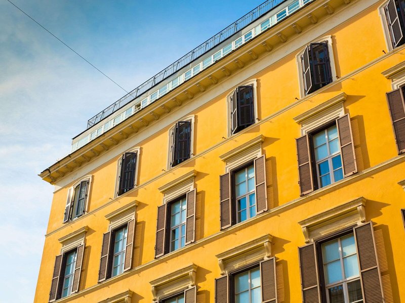 Best Western Artdeco 1