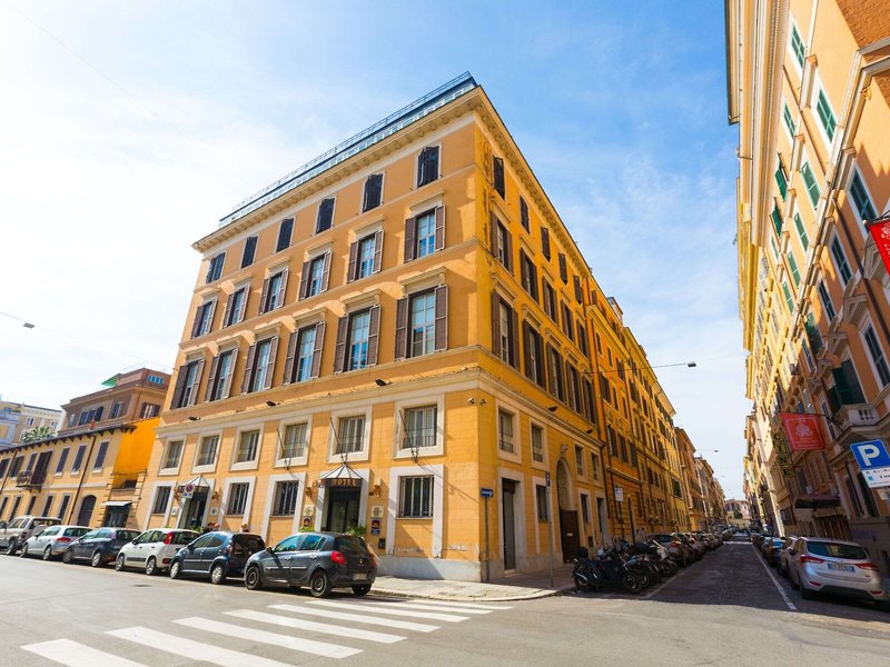 Best Western Artdeco 2