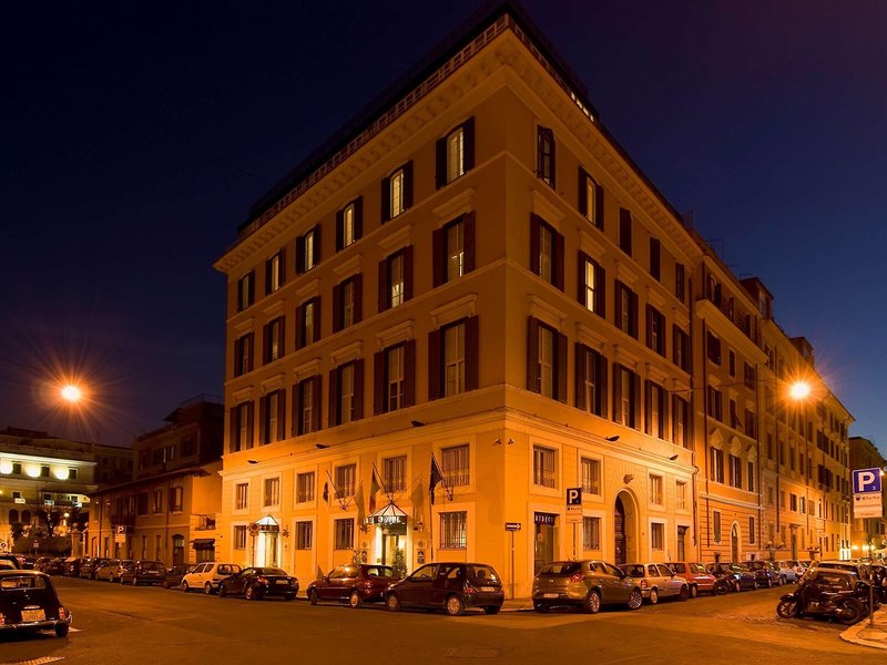 Best Western Artdeco 3