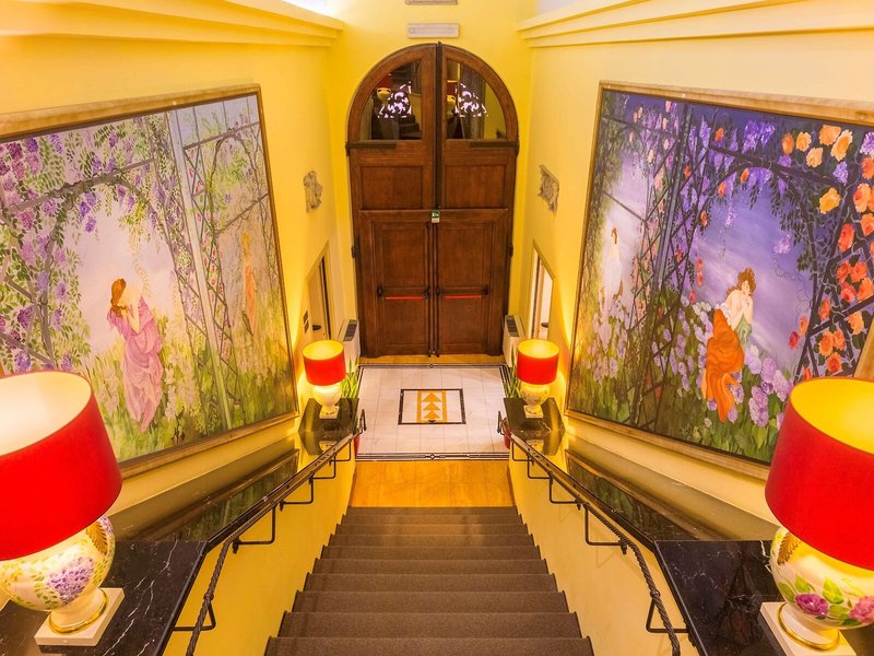 Best Western Artdeco 4