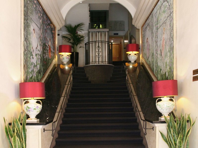 Best Western Artdeco 5