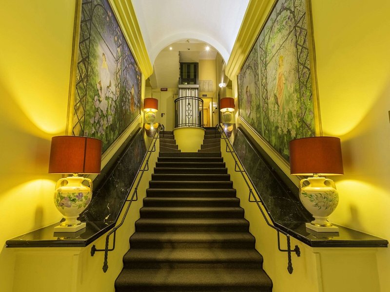 Best Western Artdeco 6