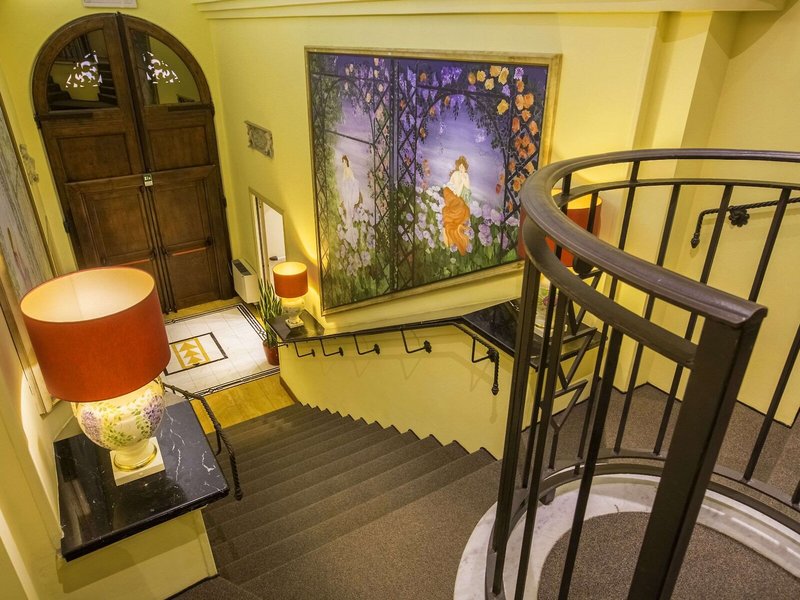 Best Western Artdeco 7