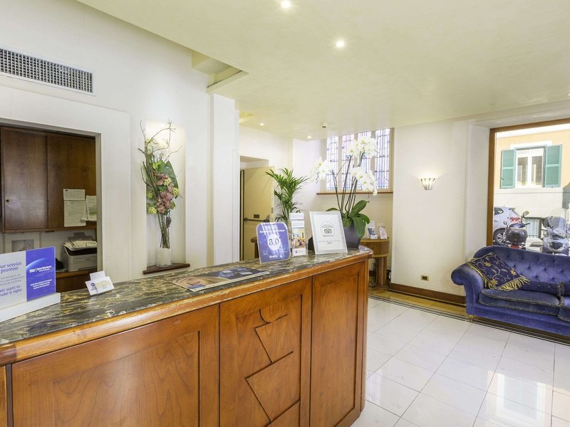 Best Western Artdeco 8