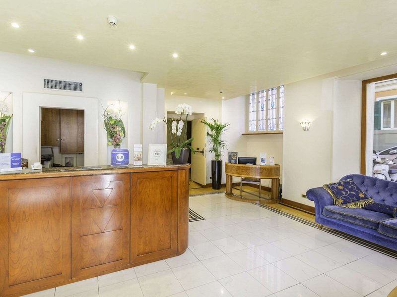 Best Western Artdeco 9