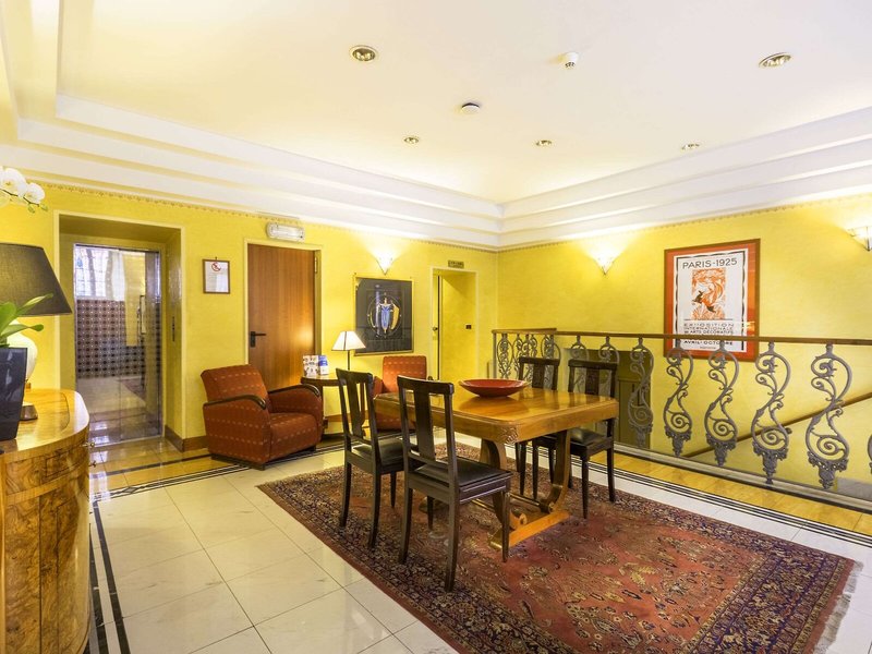 Best Western Artdeco 10