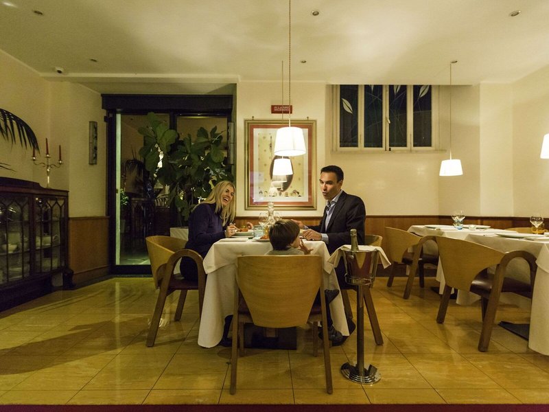 Best Western Artdeco 12
