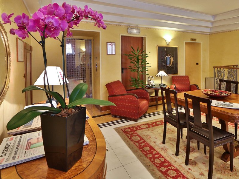 Best Western Artdeco 15