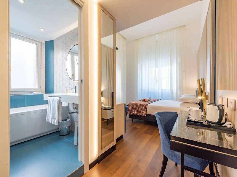 Best Western Artdeco 20