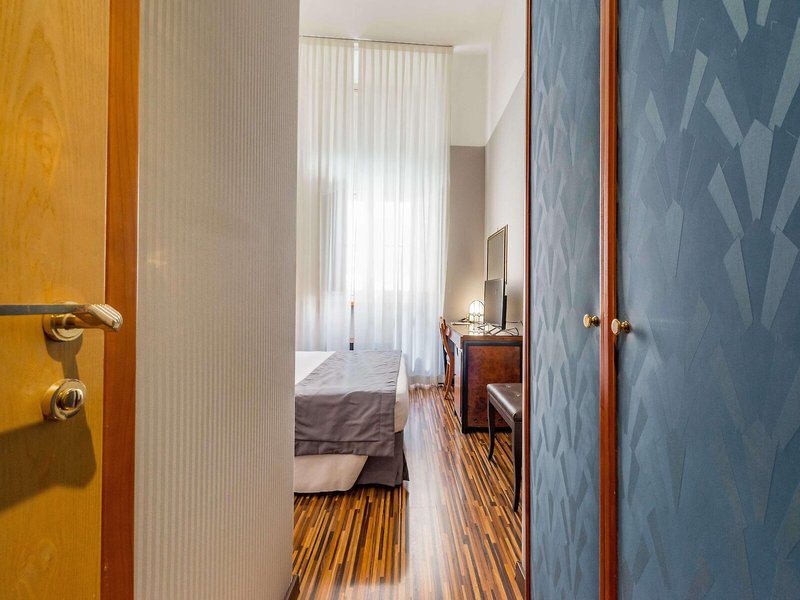 Best Western Artdeco 21