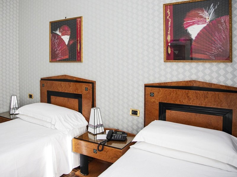 Best Western Artdeco 23
