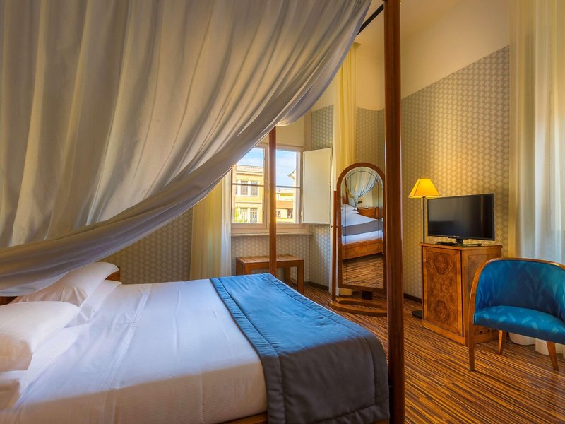 Best Western Artdeco 24