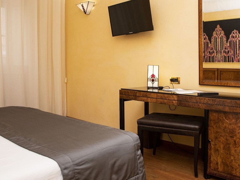 Best Western Artdeco 25