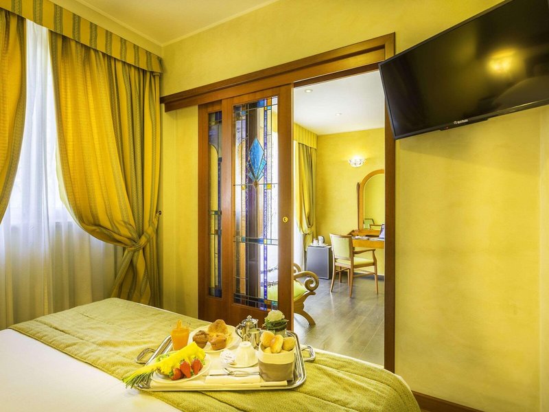 Best Western Artdeco 26