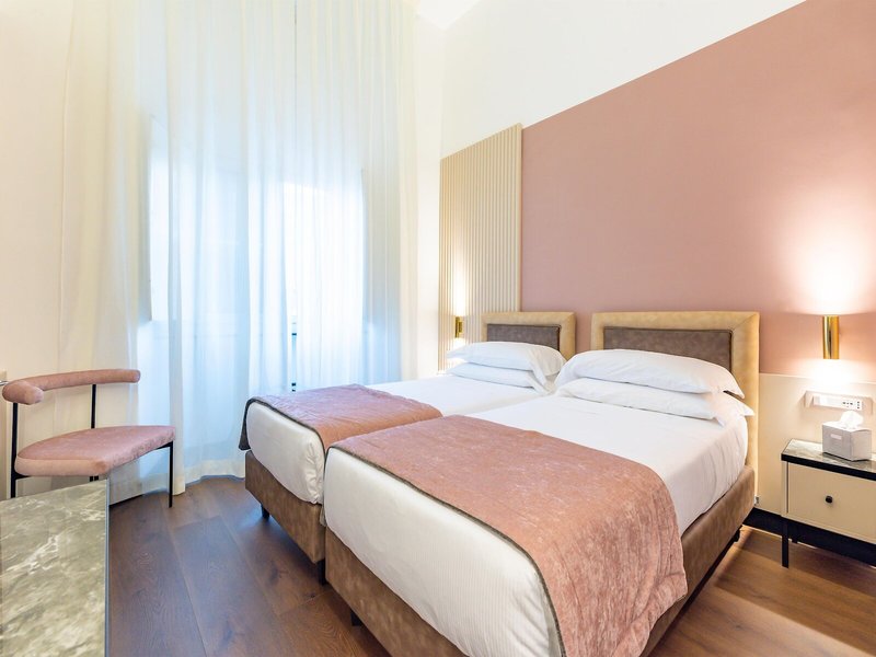 Best Western Artdeco 28