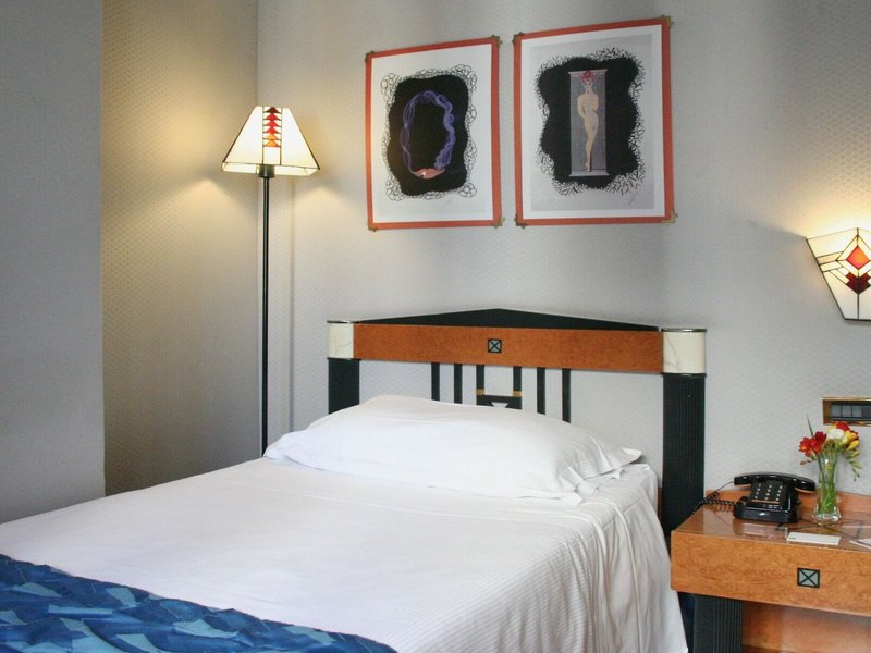 Best Western Artdeco 29