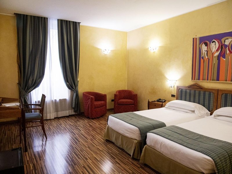 Best Western Artdeco 34