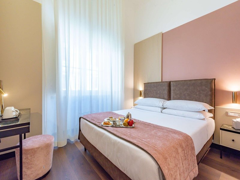 Best Western Artdeco 35