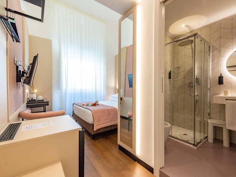 Best Western Artdeco 37