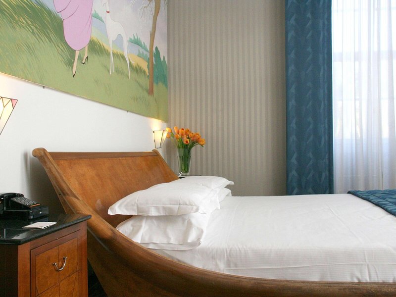 Best Western Artdeco 38