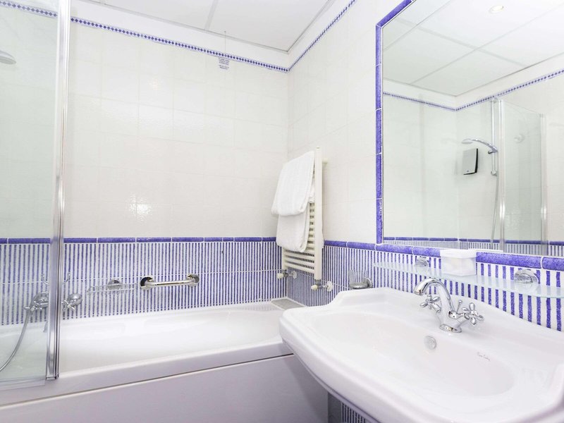 Best Western Artdeco 39