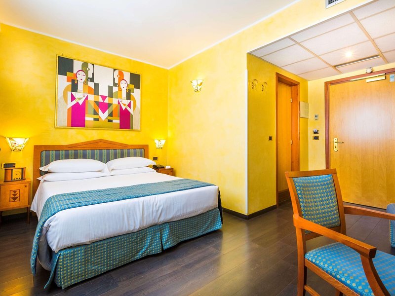 Best Western Artdeco 40