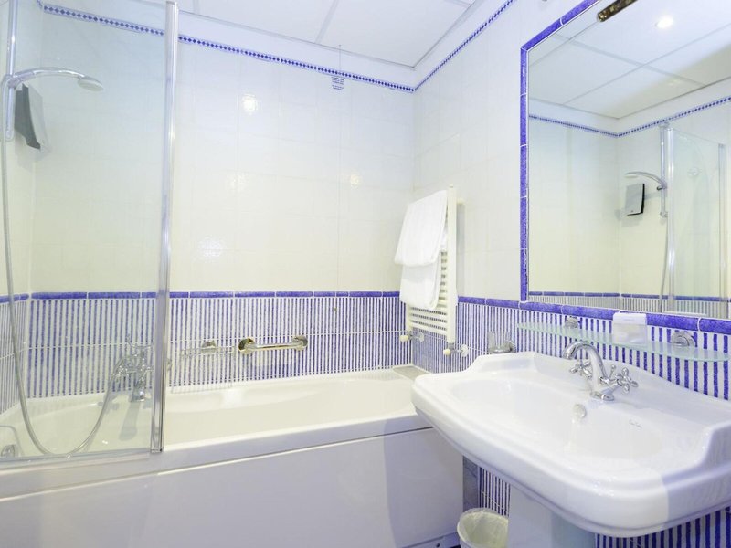 Best Western Artdeco 41