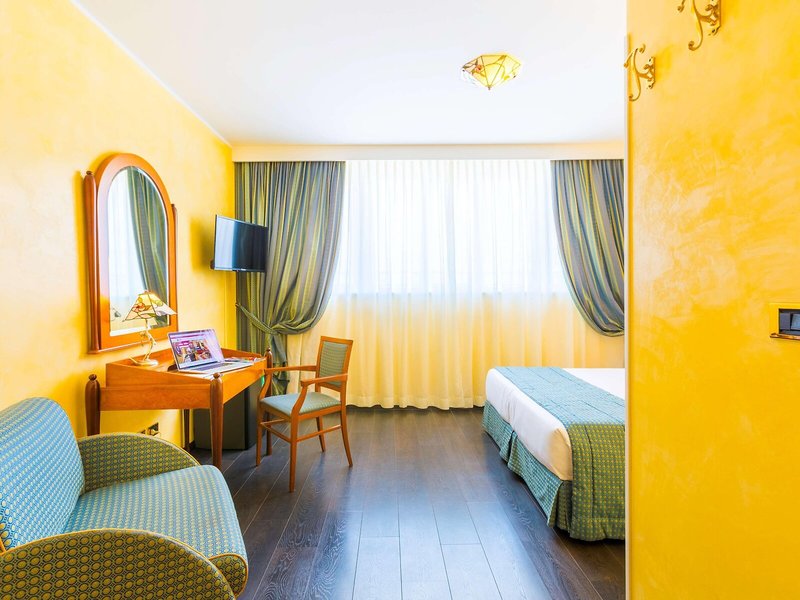 Best Western Artdeco 43