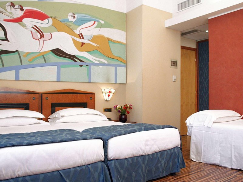 Best Western Artdeco 44