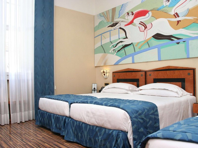 Best Western Artdeco 45
