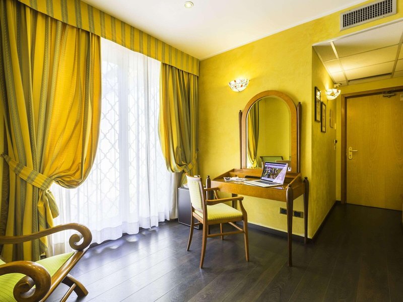 Best Western Artdeco 46