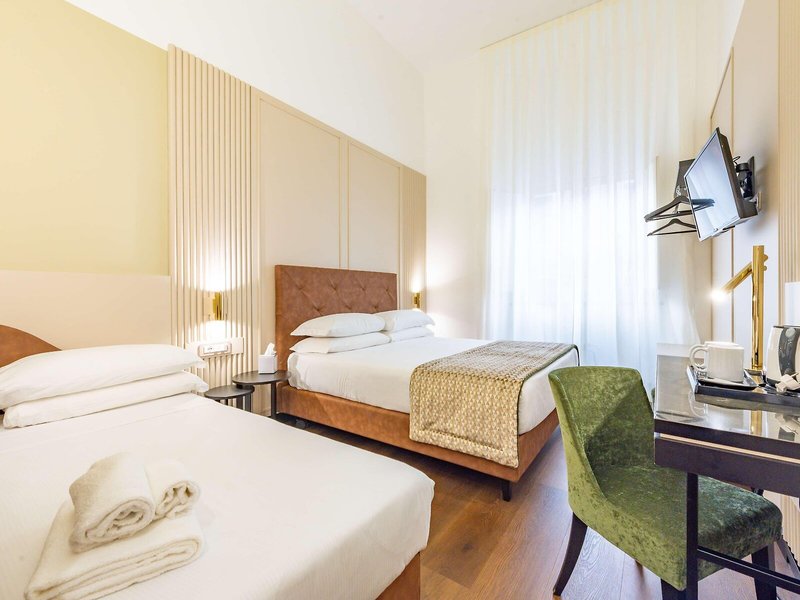 Best Western Artdeco 47