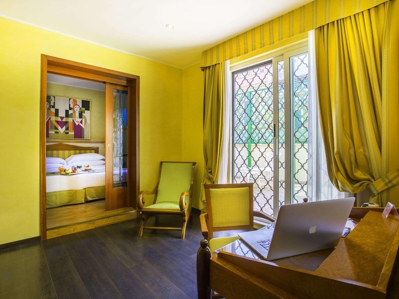 Best Western Artdeco 48