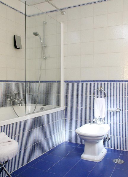 Best Western Artdeco 50