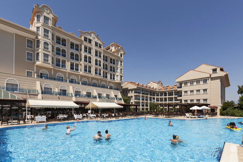 Sultan Of Side Hotel 1