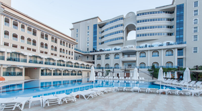 Sultan Of Side Hotel 2