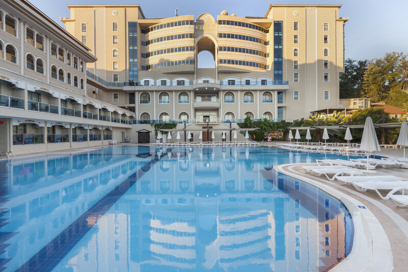 Sultan Of Side Hotel 3