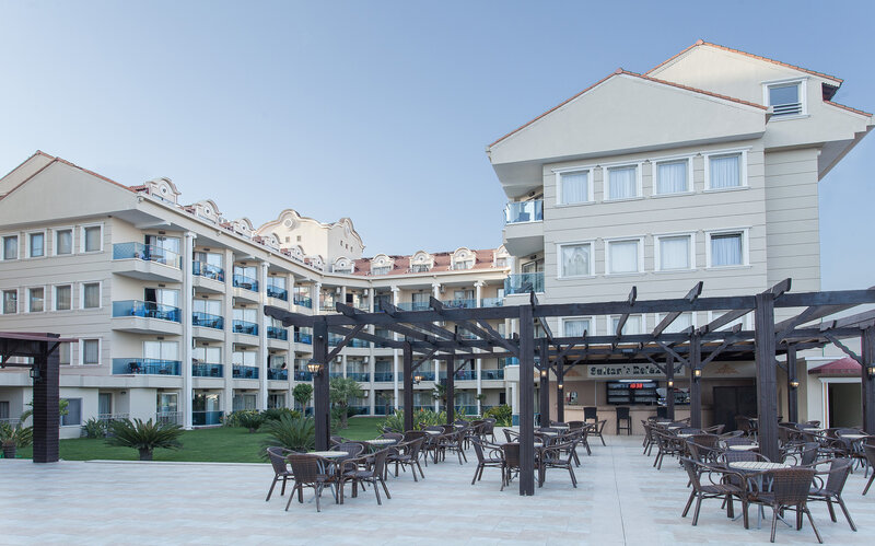 Sultan Of Side Hotel 4