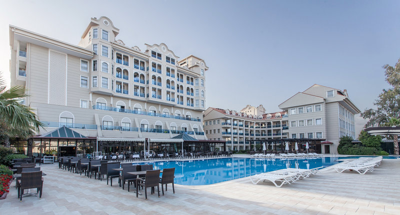 Sultan Of Side Hotel 5
