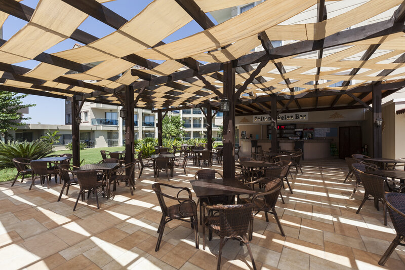 Sultan of Side 34