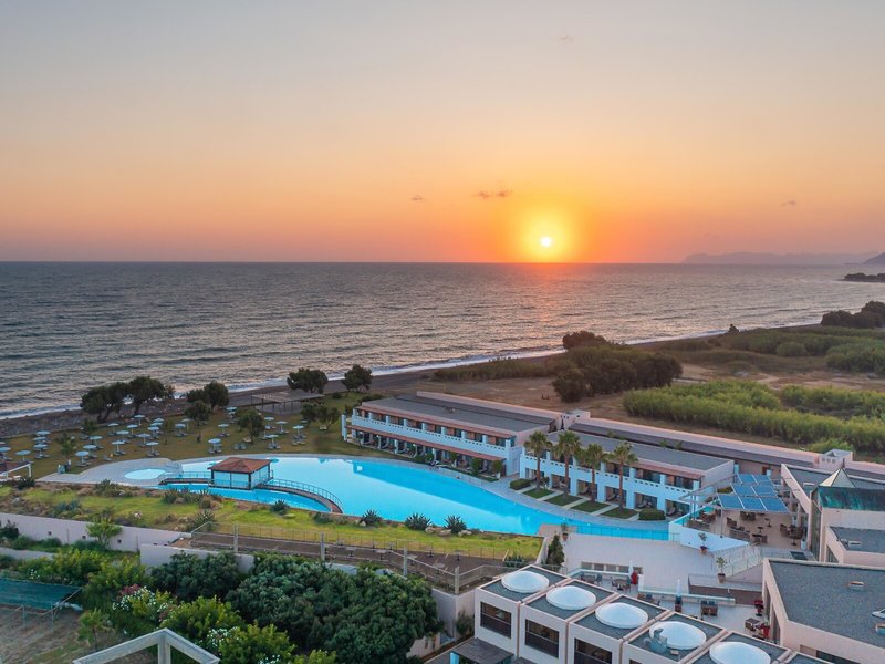 Cavo Spada Luxury Sports & Leisure Resort & Spa 3 - Exterior