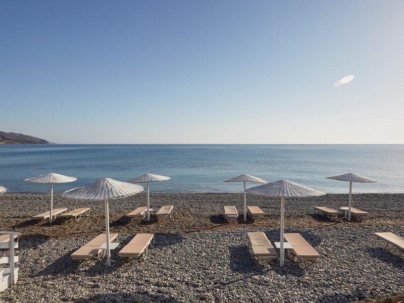 Cavo Spada Luxury Sports & Leisure Resort & Spa 4 - Beach
