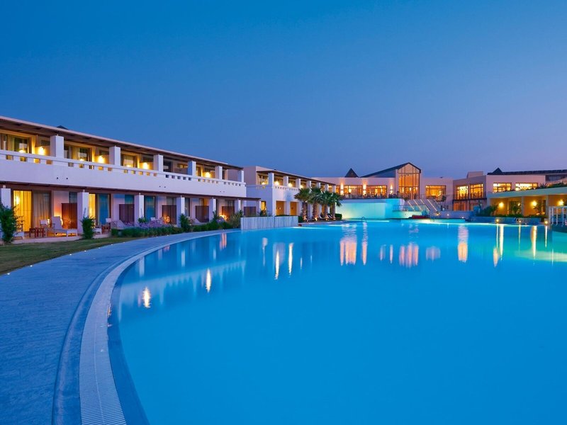 Cavo Spada Luxury Sports & Leisure Resort & Spa 10 - Outdoor Pool