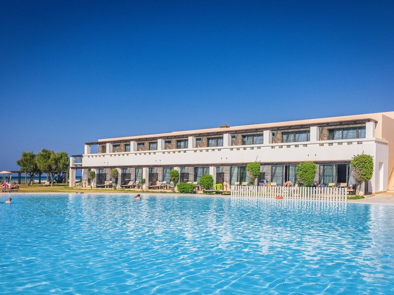 Cavo Spada Luxury Sports & Leisure Resort & Spa 11 - Outdoor Pool