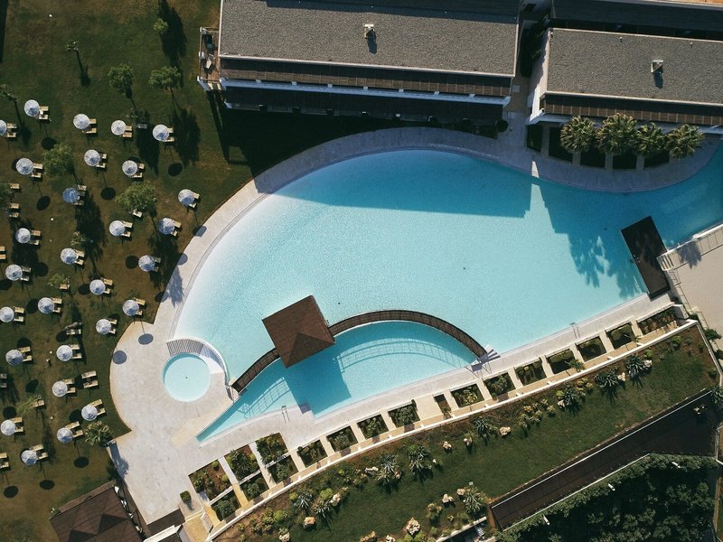 Cavo Spada Luxury Sports & Leisure Resort & Spa 12 - Outdoor Pool