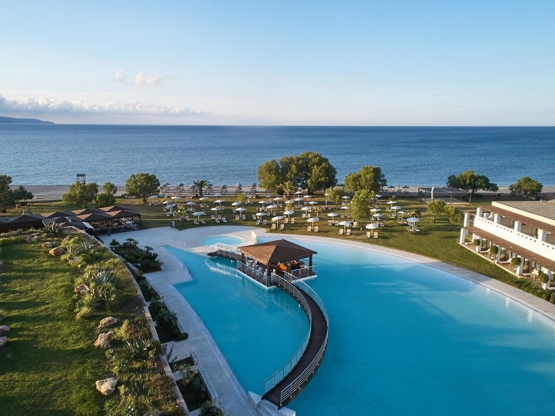 Cavo Spada Luxury Sports & Leisure Resort & Spa 13 - Outdoor Pool